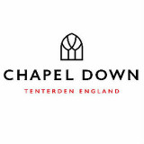 Chapel Down Gin